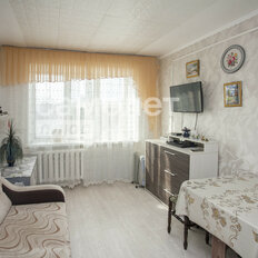 Квартира 17 м², студия - изображение 3