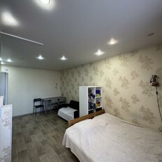 Квартира 35 м², 1-комнатная - изображение 2