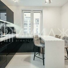 Квартира 55,5 м², 2-комнатная - изображение 3