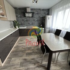 Квартира 84 м², 3-комнатная - изображение 1