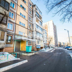 Квартира 33,5 м², 1-комнатная - изображение 2