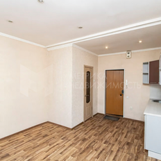 Квартира 19,1 м², студия - изображение 3