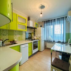 Квартира 58,6 м², 2-комнатная - изображение 1