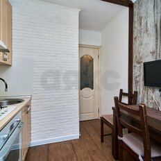 Квартира 51,5 м², 3-комнатная - изображение 3