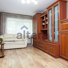Квартира 42,9 м², 2-комнатная - изображение 3