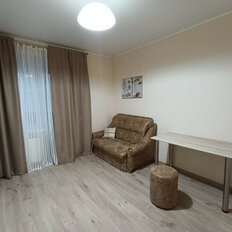 Квартира 41,9 м², 1-комнатная - изображение 1