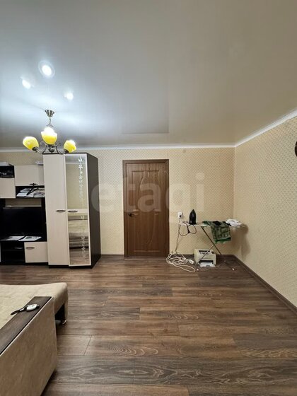 45 м², 2-комнатная квартира 6 350 000 ₽ - изображение 66