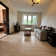 Квартира 45 м², 2-комнатная - изображение 4