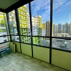 Квартира 23,2 м², студия - изображение 5