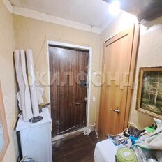 Квартира 16 м², студия - изображение 4