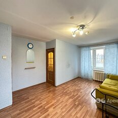Квартира 30,5 м², 1-комнатная - изображение 4