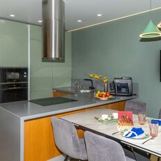 Квартира 60 м², 2-комнатная - изображение 1