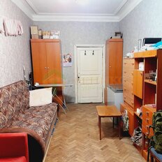 Квартира 71,7 м², 3-комнатная - изображение 4