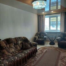 Квартира 54,4 м², 2-комнатная - изображение 1