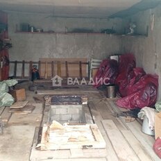 21 м², гараж - изображение 5