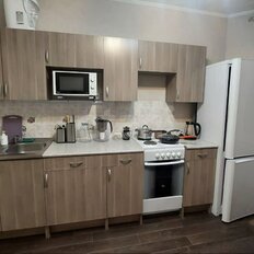 Квартира 37 м², 1-комнатная - изображение 1