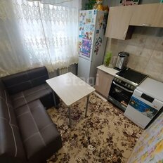 Квартира 30 м², 1-комнатная - изображение 1