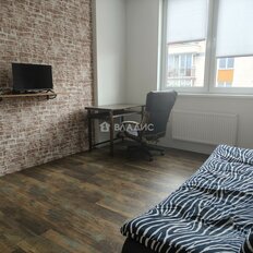 Квартира 33 м², 1-комнатная - изображение 3