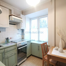Квартира 55,1 м², 3-комнатная - изображение 1