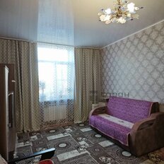 Квартира 44,7 м², 1-комнатная - изображение 1