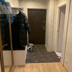 Квартира 63 м², 2-комнатная - изображение 2