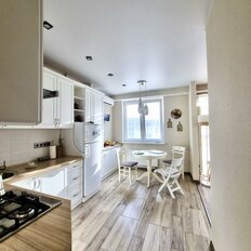 Квартира 38 м², 1-комнатная - изображение 3