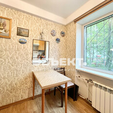 Квартира 57,4 м², 3-комнатная - изображение 4