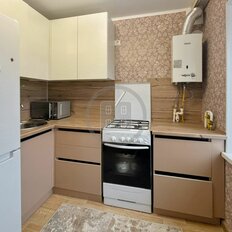 Квартира 29,7 м², 1-комнатная - изображение 2