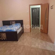 Квартира 48,4 м², 1-комнатная - изображение 1