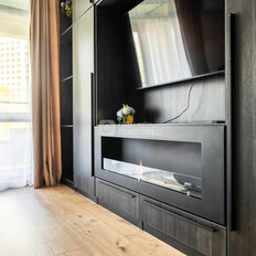 Квартира 36,5 м², 1-комнатная - изображение 2
