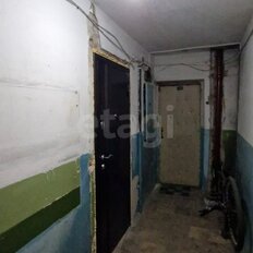 Квартира 33 м², 1-комнатная - изображение 5