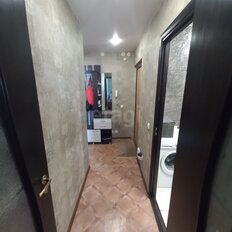Квартира 36 м², 1-комнатная - изображение 2