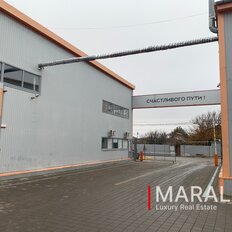 700 м², склад - изображение 4