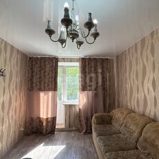 Квартира 43,8 м², 2-комнатная - изображение 1