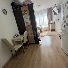 Квартира 38 м², 2-комнатная - изображение 3