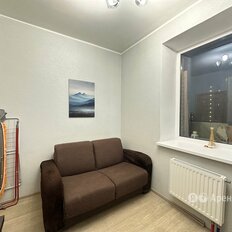 Квартира 33 м², 1-комнатная - изображение 4