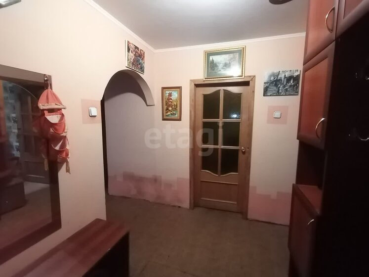 30,8 м², квартира-студия 4 870 000 ₽ - изображение 32