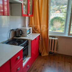 Квартира 15 м², студия - изображение 5