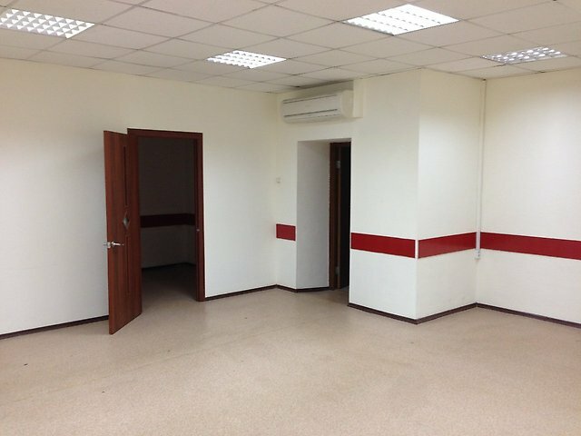 134 м², офис 114 200 ₽ в месяц - изображение 1