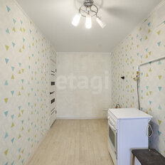 Квартира 35,9 м², 1-комнатная - изображение 4