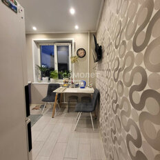 Квартира 52,9 м², 2-комнатная - изображение 4