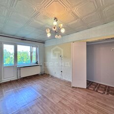 Квартира 45,7 м², 2-комнатная - изображение 4