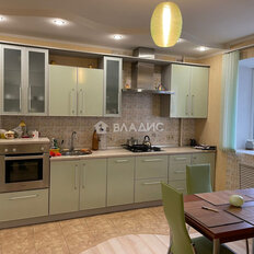Квартира 78,4 м², 2-комнатная - изображение 2