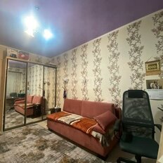 Квартира 36,8 м², 1-комнатная - изображение 2
