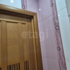 Квартира 53 м², 2-комнатная - изображение 5