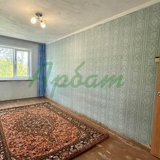 Квартира 43,7 м², 2-комнатная - изображение 4