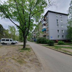 Квартира 44 м², 2-комнатная - изображение 1