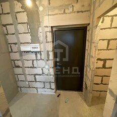 Квартира 34 м², 1-комнатная - изображение 3