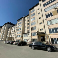 Квартира 52 м², 1-комнатная - изображение 1