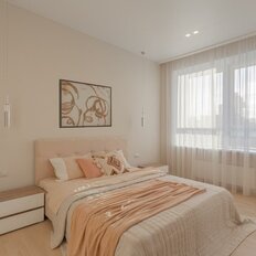 Квартира 84 м², 3-комнатная - изображение 1